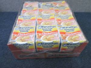 12 ct Maruchan Chicken Flavor Insta...