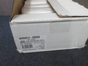 200 ct Case 55-60 Gallon 38x60 inch...