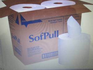 SofPull Centerpull High Capacity Pa...