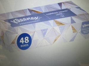 Kleenex� Professional Facial Tissu...