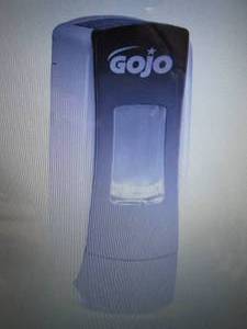 GOJO 8784-06 ADX-7 Dispenser, 700 m...