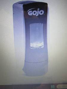 GOJO 8784-06 ADX-7 Dispenser, 700 m...