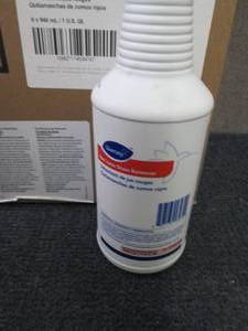 6 qt - Diversey Red Juice Stain Rem...