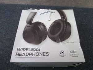 Wireless Headphones...