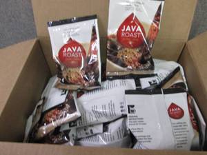 42 - 1.25 oz Java Roast Medium Roas...