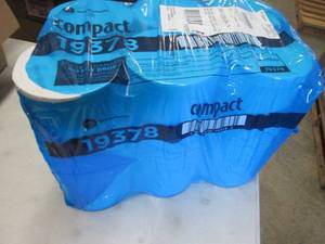 Compact Coreless Toilet Paper...