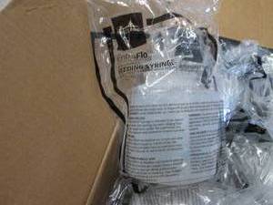 Caseof 30 MedLine EntraFlo Feeding ...