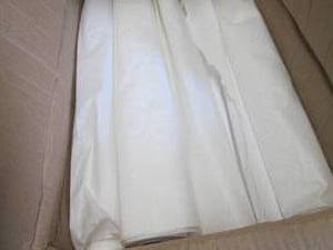 Box of Exam Table Paper...