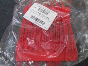 10 - 100ct pksEasy Pull-Tight Seal ...
