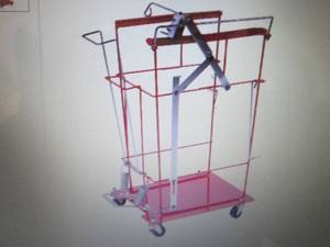 Cardinal Health Sharps Container Ca...