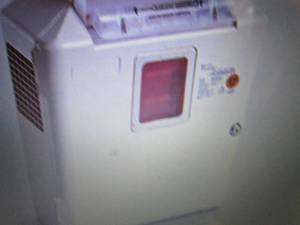 2 Covidien Locking Wall Cabinet Ret...
