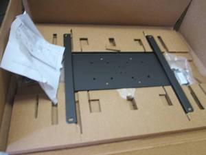 Adapter Bracket ...