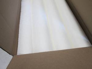 Box of Exam Table Paper...