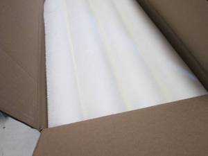 Box of Exam Table Paper...