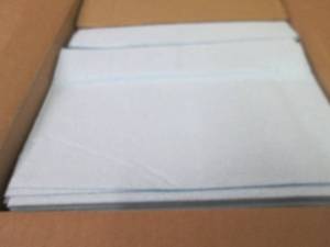 Case of 100- 21x30 inch PolyTissue...