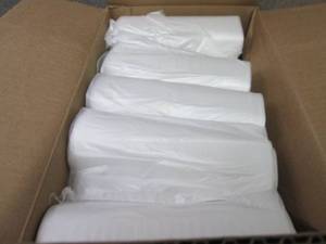 Medegen R4637 Institutional Trash C...