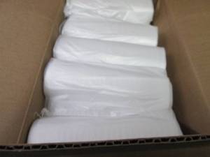 Medegen R4637 Institutional Trash C...