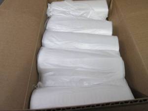 Medegen R4637 Institutional Trash C...