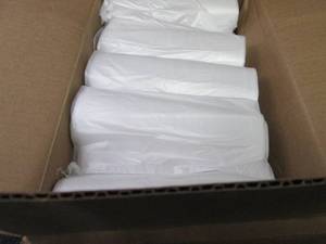 Medegen R4637 Institutional Trash C...