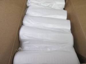 Medegen R4637 Institutional Trash C...