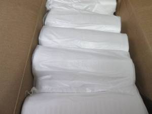 Medegen R4637 Institutional Trash C...