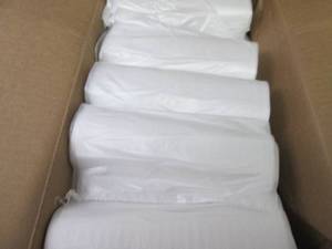 Medegen R4637 Institutional Trash C...