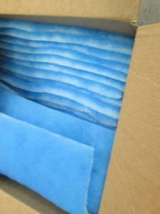 Case of Air Handler 18x24 inch Medi...