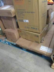 Pallet of Assorted UnsoldUnclaimed...