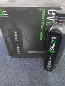 24- 16.9 oz Bottles Evocus Black Al...
