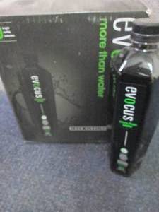 24- 16.9 oz Bottles Evocus Black Al...