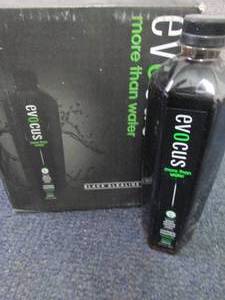 24- 16.9 oz Bottles Evocus Black Al...