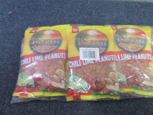 6- 7.5 oz Island Snacks Chili Lime ...