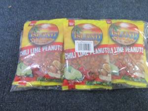 6- 7.5 oz Island Snacks Chili Lime ...