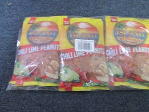 6- 7.5 oz Island Snacks Chili Lime ...