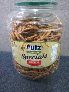 52 oz Utz Sourdough Specials Origin...