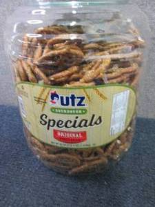 52 oz Utz Sourdough Specials Origin...