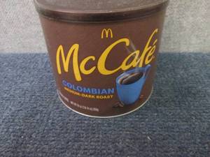 30 oz McCafe Colombian Medium Dark ...