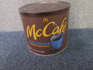 30 oz McCafe Colombian Medium Dark ...