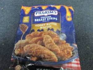 3 lbs FROZEN Pilgrims Honey Butter ...