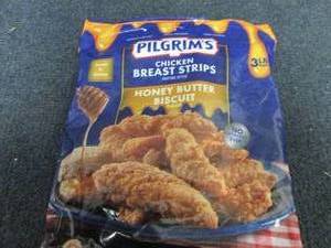 3 lbs FROZEN Pilgrims Honey Butter ...