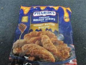 3 lbs FROZEN Pilgrims Honey Butter ...