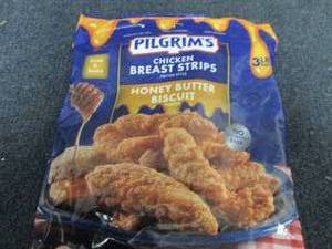 3 lbs FROZEN Pilgrims Honey Butter ...