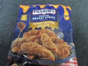 3 lbs FROZEN Pilgrims Honey Butter ...