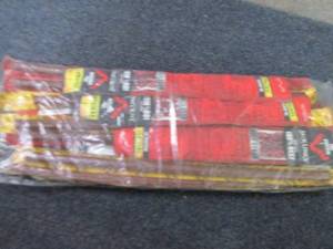 12 Jack Links Beef Snacks in date...