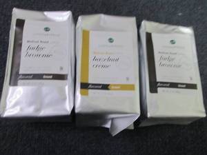 3- 12 oz Lunds & Byerlys Medium Roa...