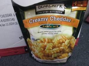 6- 10.4 oz pks Bear Creek Creamy Ch...