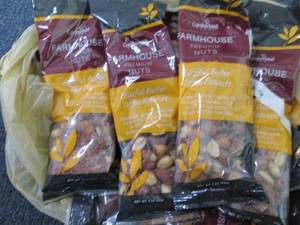 12- 3 oz Cumberland Farmhouse Premi...