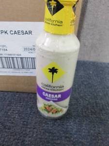 6- 12 oz California Pizza Kitchen C...