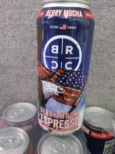 12- 15 oz Black Rifle Espresso 300 ...
