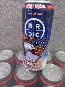 12- 15 oz Black Rifle Espresso 300 ...